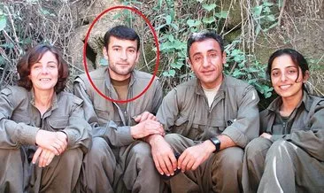 MİT’ten nokta operasyon! PKK’nın sözde Süleymaniye sorumlusu Hüsnü Kümek etkisiz hale getirildi