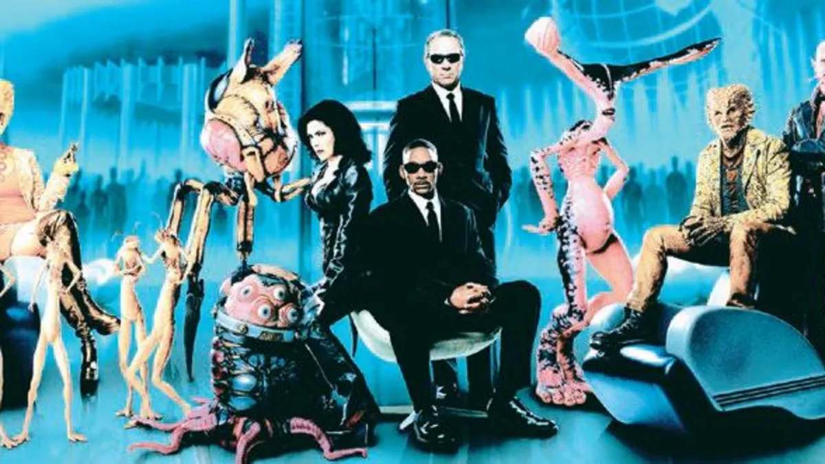 Yargıtay'dan Hollywood devine 'Men in Black' vizesi haber görseli
