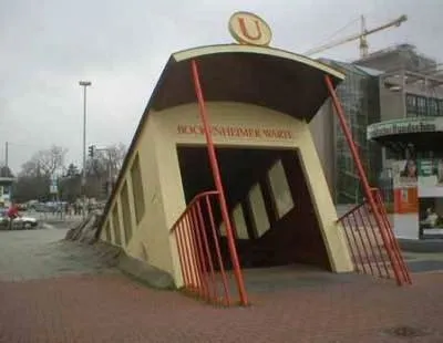 Dünyanın en etkileyici metro istasyonları