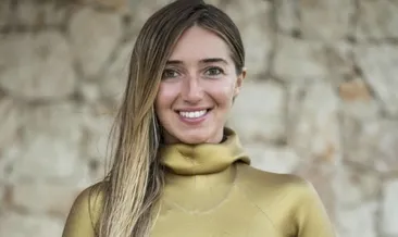 İlk fotoğraf sevgilisinden