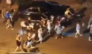 Bir aydır su verilmiyor!  İstanbul’un yanı başındaki şehirde isyan büyüyor: Şehri terk ediyorlar