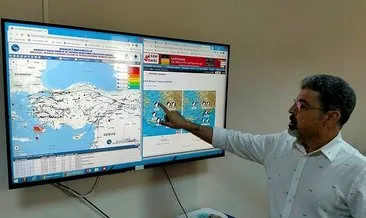 Son dakika deprem haberi! Prof. Dr. Hasan Sözbilir’den önemli açıklama