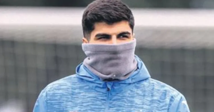 Eren için teklif: 4.5 milyon euro