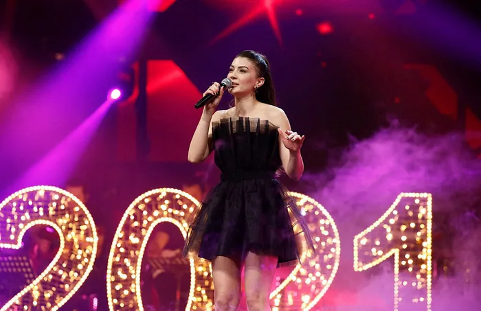 iste 2021 o ses turkiye yilbasi