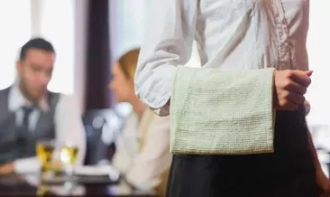 Garson krizi büyüyor