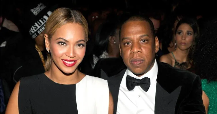 Beyonce ile Jay-Z saray yavrusu aldı!