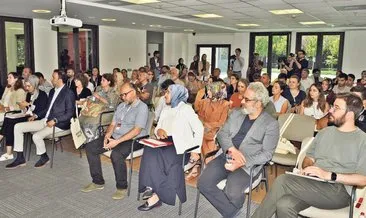 Enstitü Sosyal, öğrencilerin yeni rehberi #istanbul