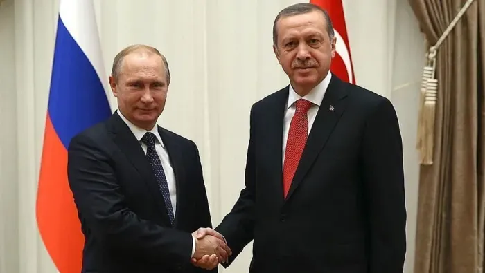 1791801018880.png Kiev’den Zelenskiy-Putin zirvesi için yeşil ışık: Başkan Erdoğan arabuluculuğunda görüşebiliriz!