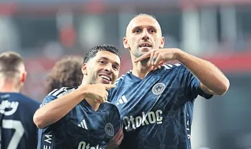 Gözün Aydın Fenerbahçe!