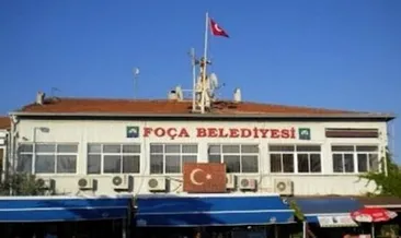İzmir’de ’satış’ kervanına Foça’da eklendi!