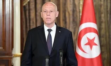 Tunus’tan radikal değişim! Cumhurbaşkanı danışmanı açıkladı…
