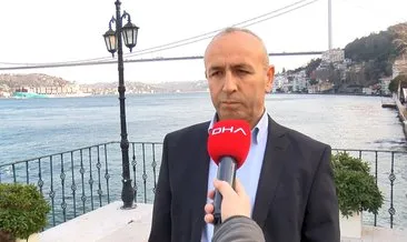 Uzman isimden İstanbul depremi için önemli açıklamalar: Nüfus azaltılmalı, koordinasyon...
