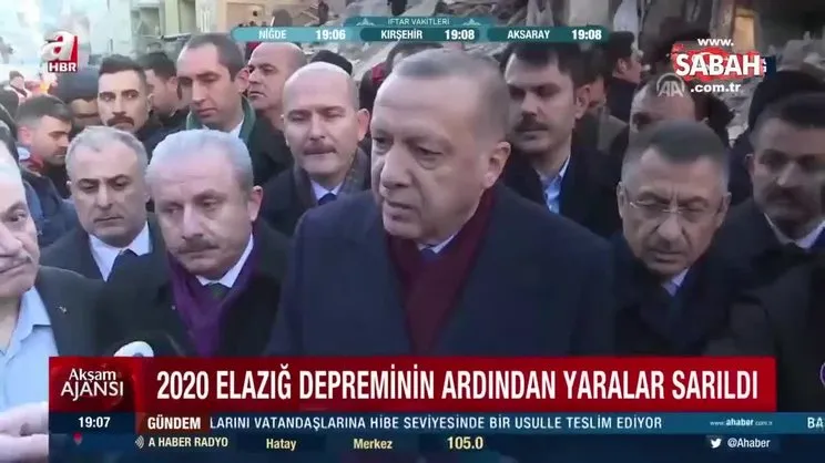 Tarihin en hızlı dönüşümü oldu | Video