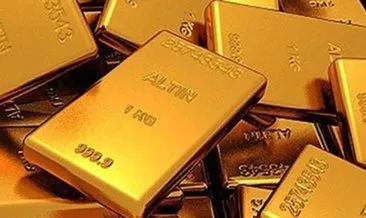 Altının kilogramı 419 bin 100 liraya yükseldi