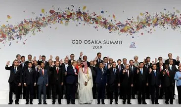 Türk ekonomisinden büyük başarı! G-20’ye damgasını vurdu