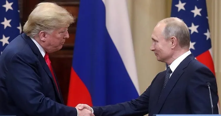 Alaska’da toprak pazarlığı