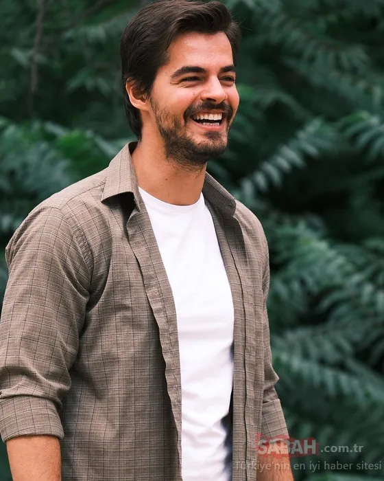 Ölümden dönmüştü! Oyuncu Berk Atan açıklama yaptı: Beni ayağa kaldıran en büyük güç…