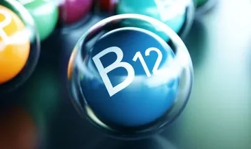 B12 yaşlanmayı yavaşlatıyor