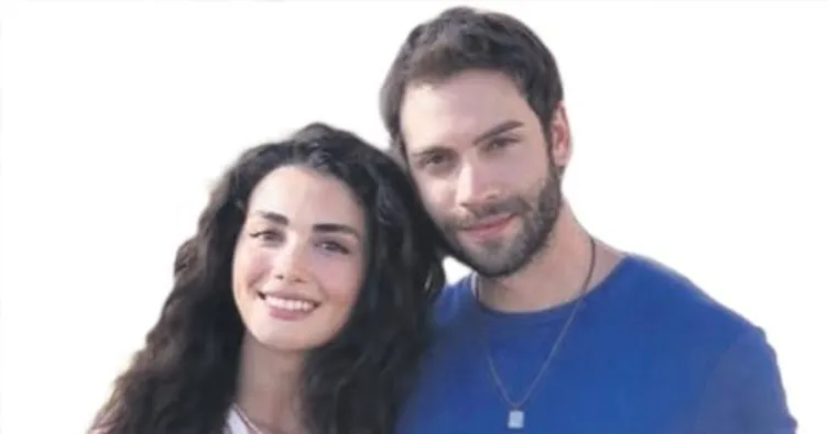 Seni her gün yeniden seviyorum