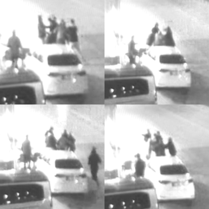 Adana’da eski sevgili dehşeti! 470 bin TL borcunu alamadı üstüne dayak yedi!