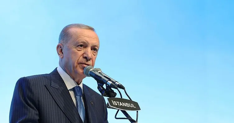 SON DAKİKA | Başkan Erdoğan müjdeleri peş peşe sıraladı! Çiftçiye 250 bin TL destek kredisi