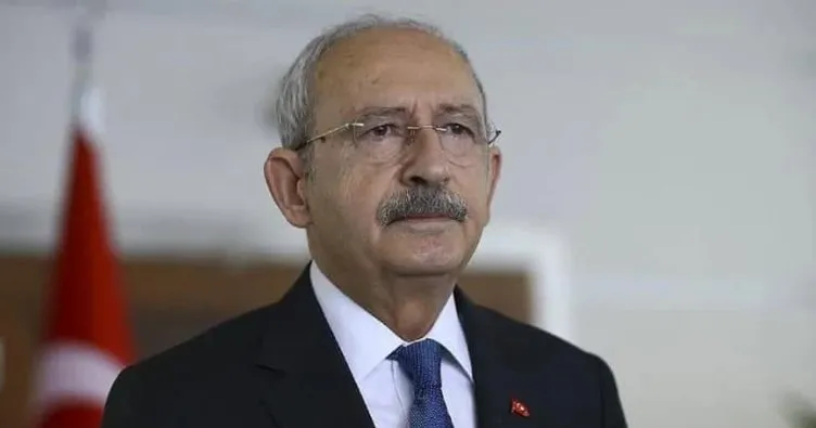 Kılıçdaroğlu’na yeni dava