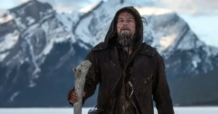 Diriliş konusu nedir, oyuncuları kimler, ne zaman vizyona girdi? Leonardo DiCaprio’ya Oscar kazandıran Diriliş filmi bu akşam Tv’de!