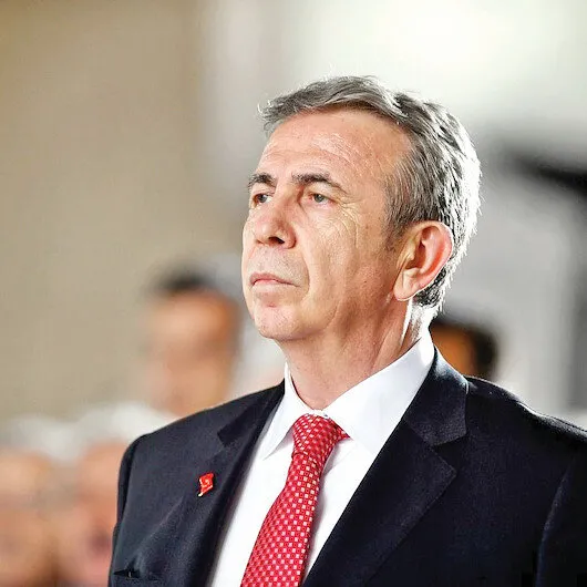 SON DAKİKA: 6'lı masa toplantısı bugün gerçekleşiyor! 6'lı masa adayı kim olacak? Kemal Kılıçdaroğlu ve Mansur Yavaş denklemi...