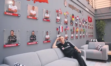 Ahmet Nur Çebi Sabah’a konuştu! Futbolda kurallar yeniden yazılacak