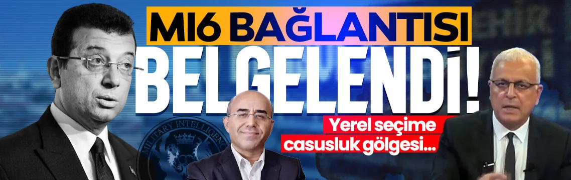 Ml6 bağlantısı belgelendi