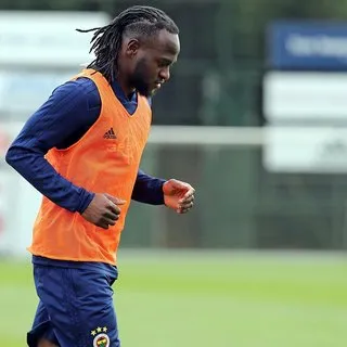 Fenerbahçe'de Victor Moses gidiyor! Yerine gelecek isim...