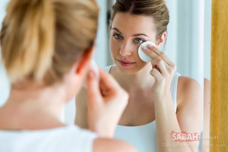 Makyajsız cildin canlı görünmesinde etkili öneriler