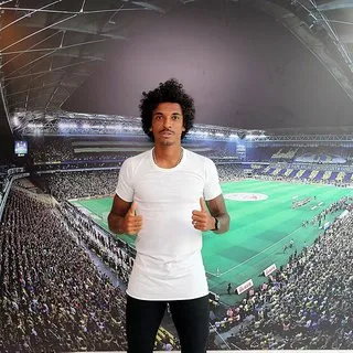 Luiz Gustavo: Zorluklardan asla kaçmam