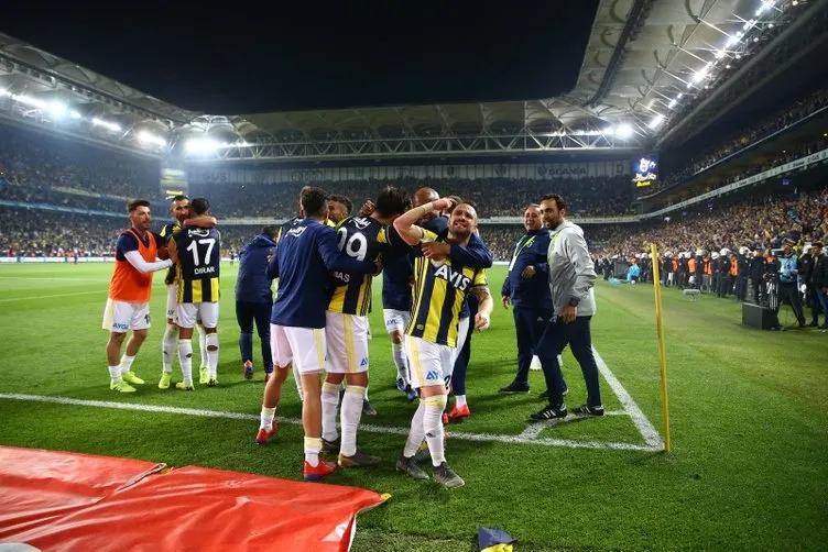 Mathieu Valbuena’dan Fenerbahçe sözleri!