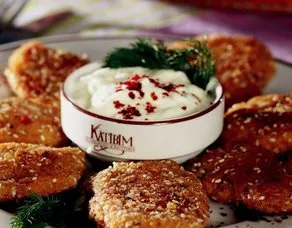 Balkabağı Mücveri