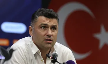 Burak Yılmaz: Hakem faciası vardı!