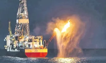 Enerjide tam bağımsız Türkiye