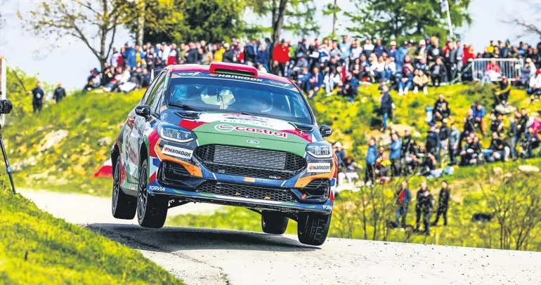 Şampiyonluk zamanı