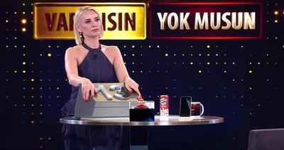 VAR MISIN YOK MUSUN YENİ BÖLÜM YOK MU? Var Mısın Yok Musun yeni bölüm ne zaman?
