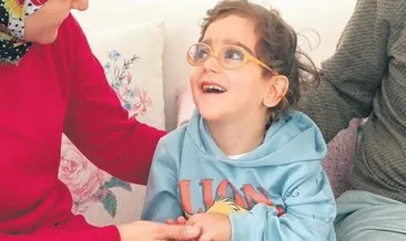 O hastane Eymen’in de hayatını kararttı #ankara