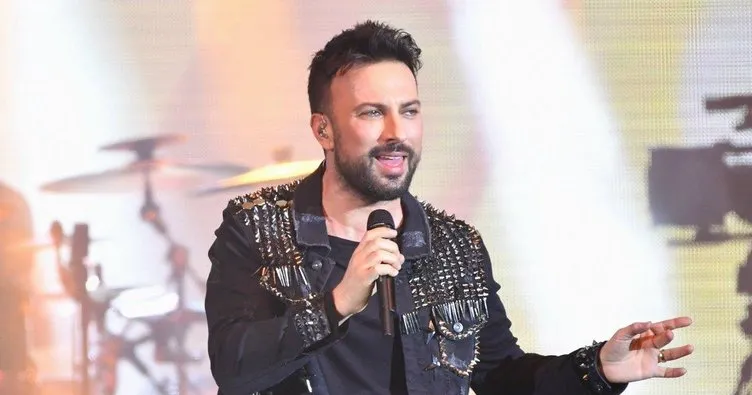 Müzik, Tarkan’ı bırakıyor mu!