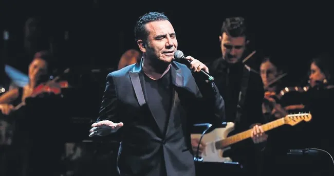 Atatürk’ün sevdiği şarkıları söylediler – Son Dakika Magazin Haberleri Atatürk’ün sevdiği şarkıları söylediler – Son Dakika Magazin Haberleri