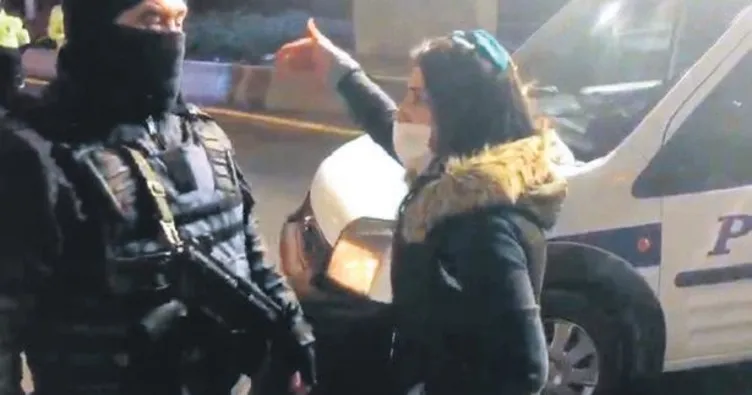 Amcam polis eniştem savcı