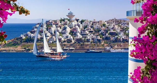 En keyifli bayram rotaları