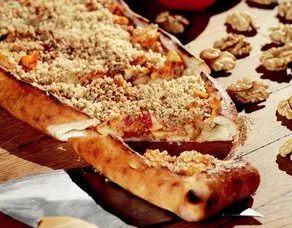 Osmanlı Pide