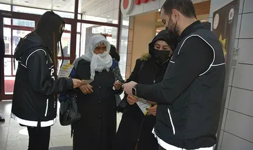 En İyi Narkotik Polisi: Anne projesi