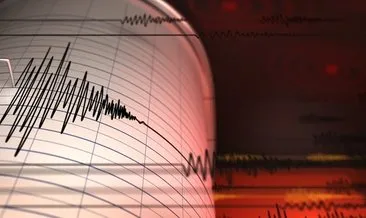 AFAD ve Kandilli Rasathanesi 18 Mart 2021 son depremler listesi! Deprem mi oldu, en son deprem nerede oldu?