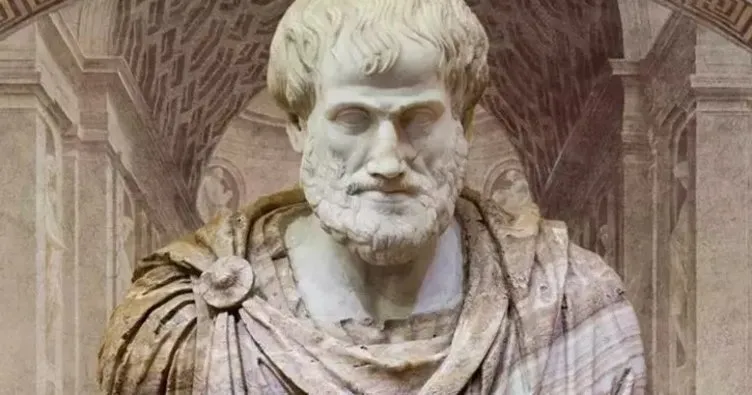 Aristoteles Kimdir? Aristoteles Eserleri, Sözleri, Felsefesi ve Hayatı