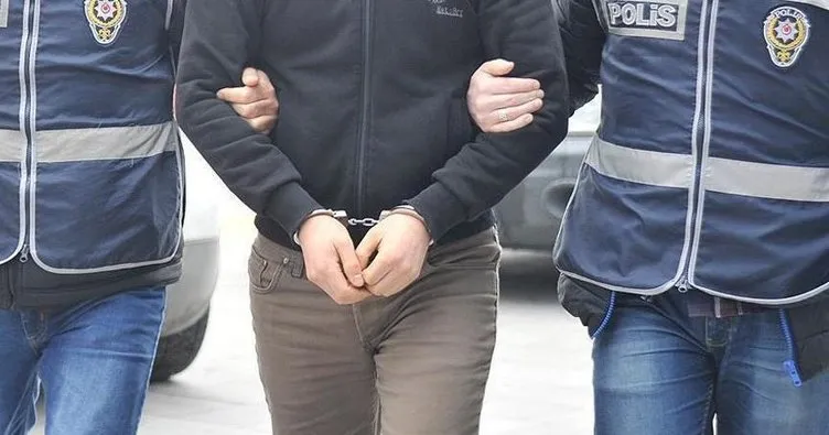 Son dakika: Gaziantep merkezli 22 ilde dev FETÖ operasyonu! 50 gözaltı