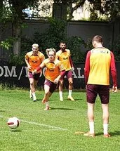 Galatasaray’ın kamp kadrosu açıklandı! Yıldız isim alınmadı...
